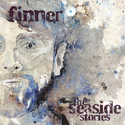 Finner - The Seaside Stories (CD) (5871695102105)