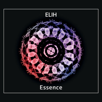 ELIH - Essence (CD) (6602459676825)