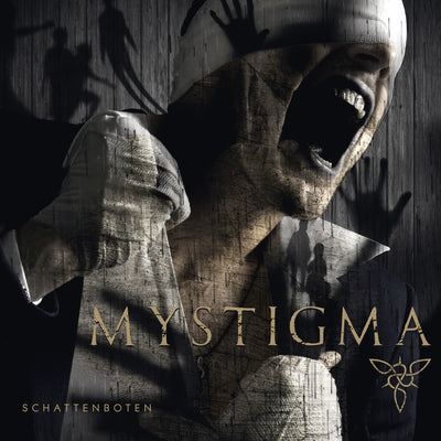 Mystigma - Schattenboten (CD) (5871726493849)