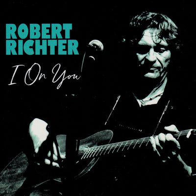 Robert Richter - I On You (CD) (5871797371033)