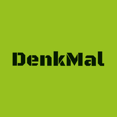 DenkMal - Glaub an Dich (CD) (5900412321945)