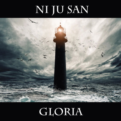 Ni Ju San - Gloria (CD) (5871825092761)