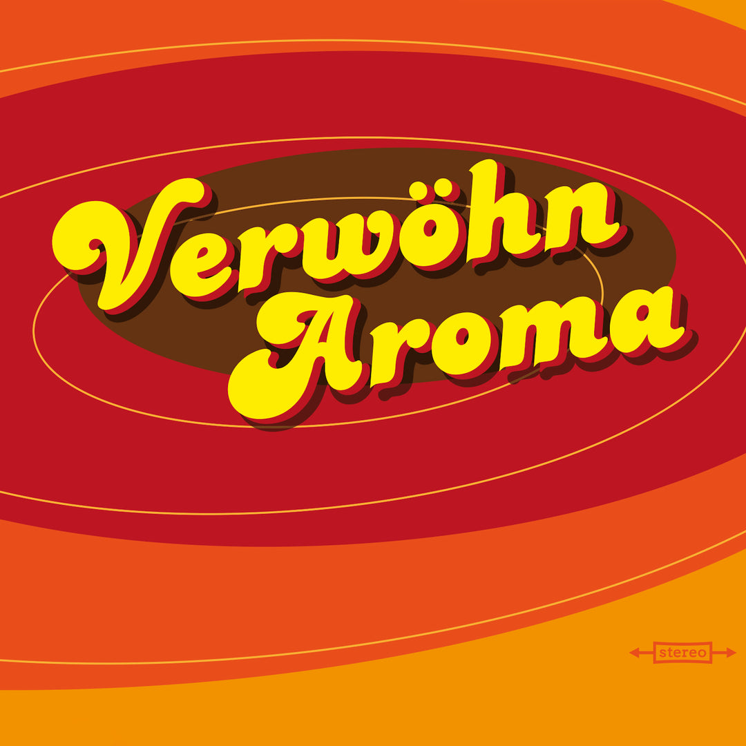 VerwöhnAroma - s/t (CD) (6145666973849)