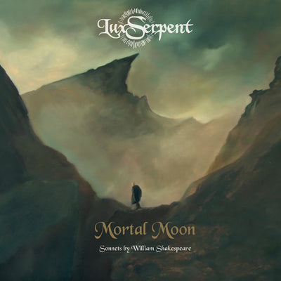 Lux Serpent - Mortal Moon (CD) (5871827091609)