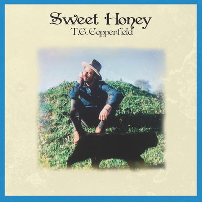 T.G. Copperfield - Sweet Honey (CD) (5871783280793)