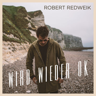 Robert Redweik - Wird wieder Ok (Maxi Single CD) (5871769911449)