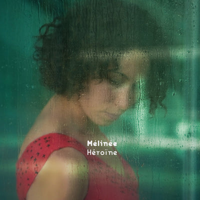 Mélinée - Héroïne (CD) (5871753429145)