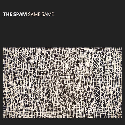 The Spam - Same Same (CD) (5871779676313)
