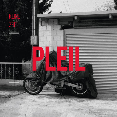 Pleil - Keine Zeit (2CD)