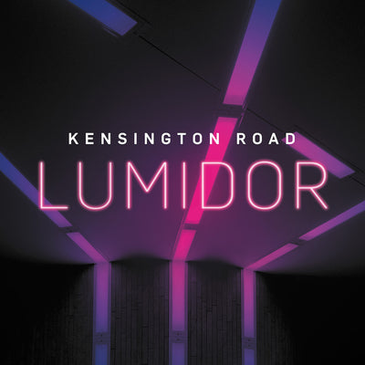 Kensington Road - Lumidor (CD) (5871775449241)