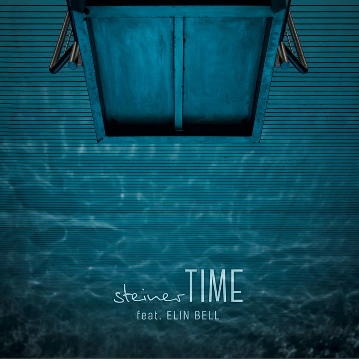 steinerTIME - steinerTIME feat. Elin Bell (CD) (5871769747609)