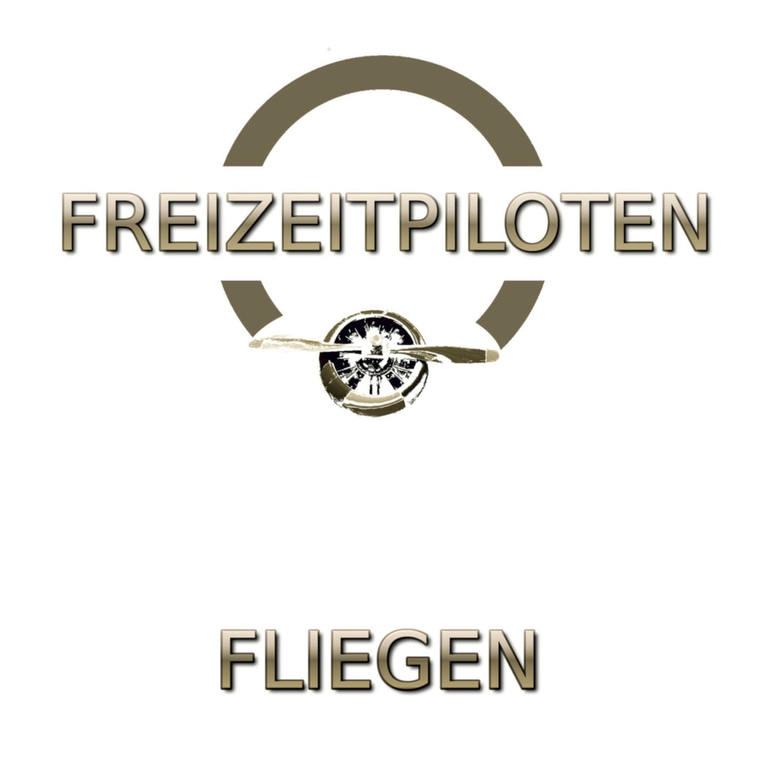 Freizeitpiloten - Fliegen (CD)