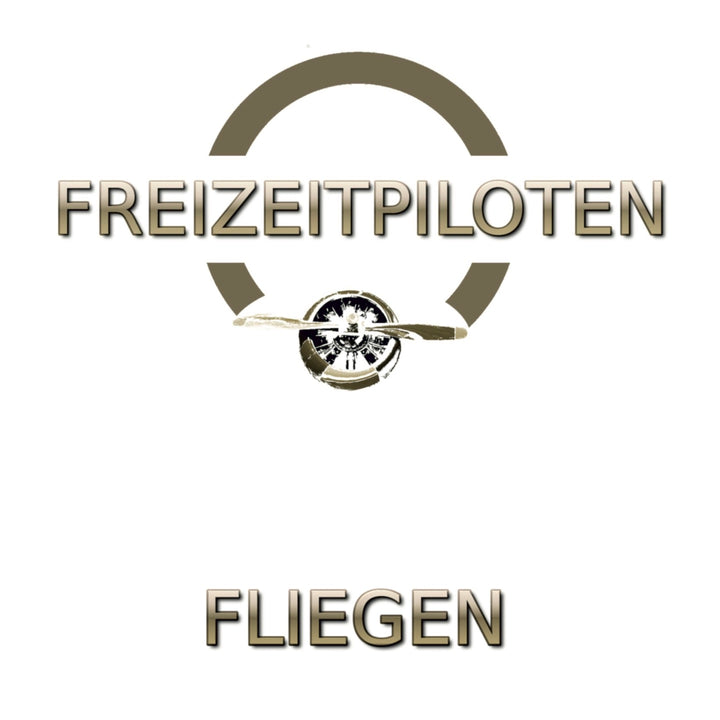 Freizeitpiloten - Fliegen (CD)