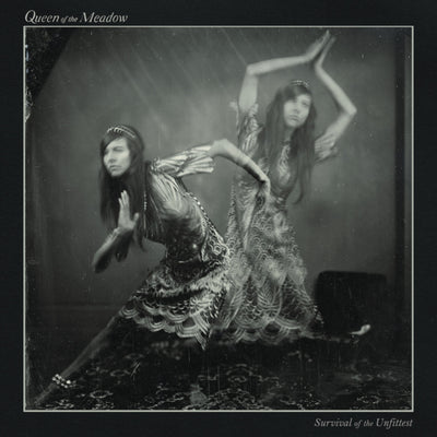 Queen of the Meadow - Survival of the Unfittest (12 Vinyl-Album)