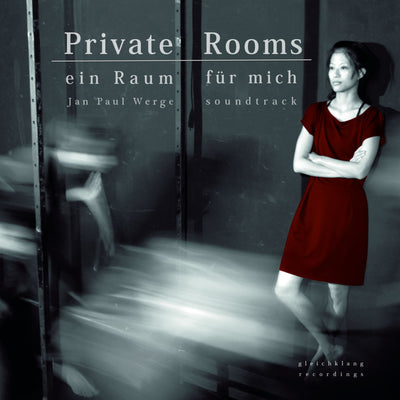 Jan Paul Werge - Private Rooms - Ein Raum für mich (CD) (5964927238297)
