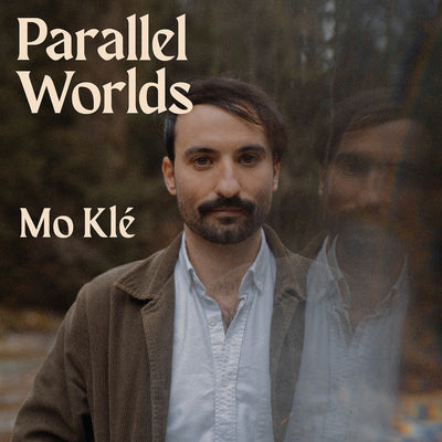 Mo Klé - Parallel Worlds (12" Vinyl-Album)