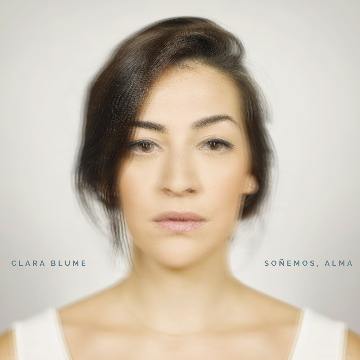 Clara Blume - Soñemos, Alma (CD)