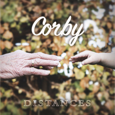 Corby - Distances (CD) (5871819915417)