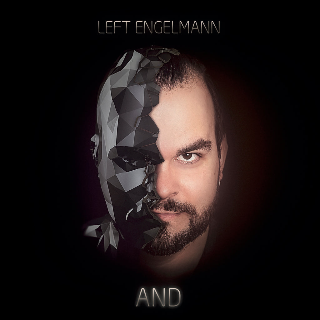 Left Engelmann - AND (CD)