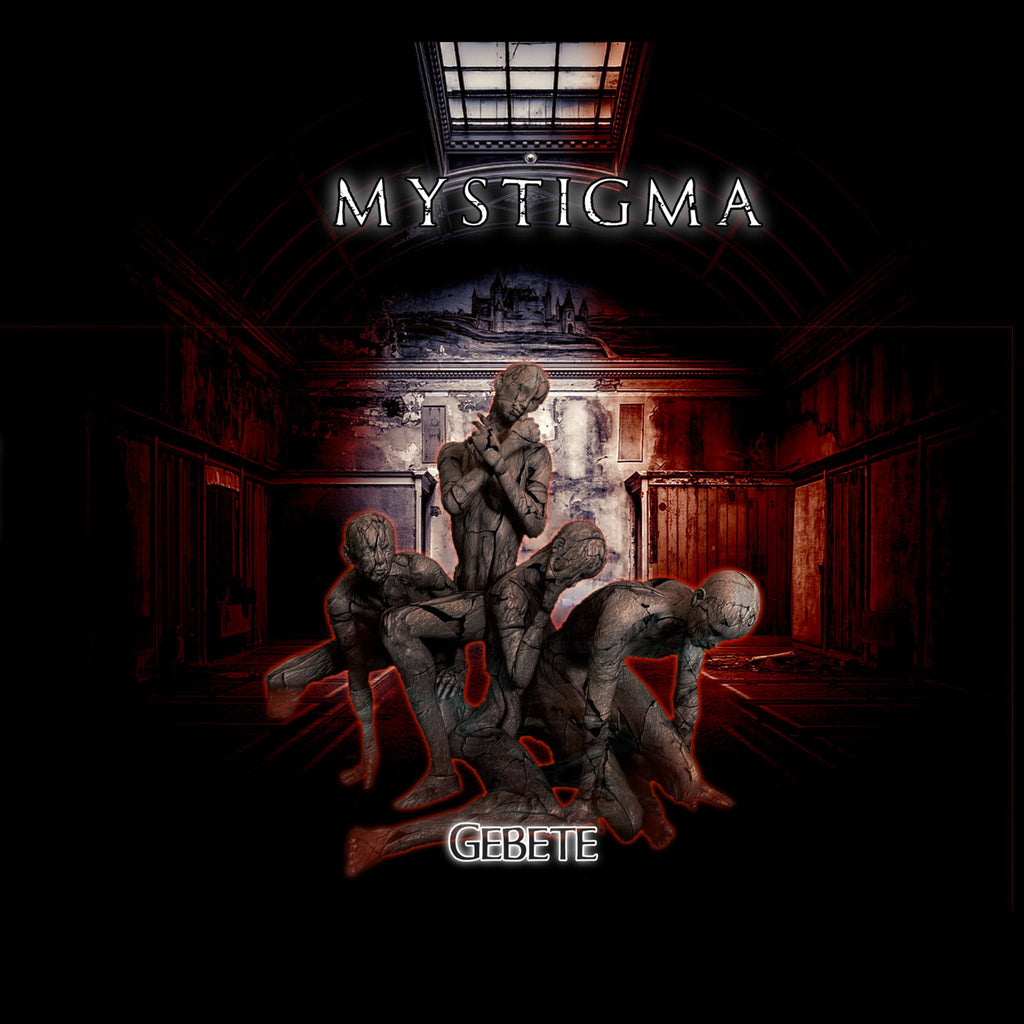 Mystigma - Gebete (CD)