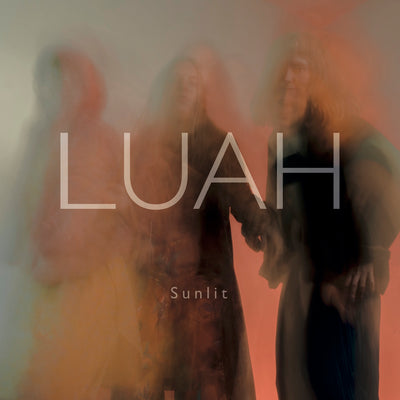 Luah - Sunlit (CD) (5871790325913)