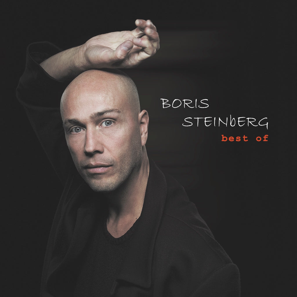 Boris Steinberg - Best Of (CD)