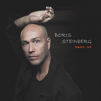 Boris Steinberg - Best Of (CD) (5871774990489)