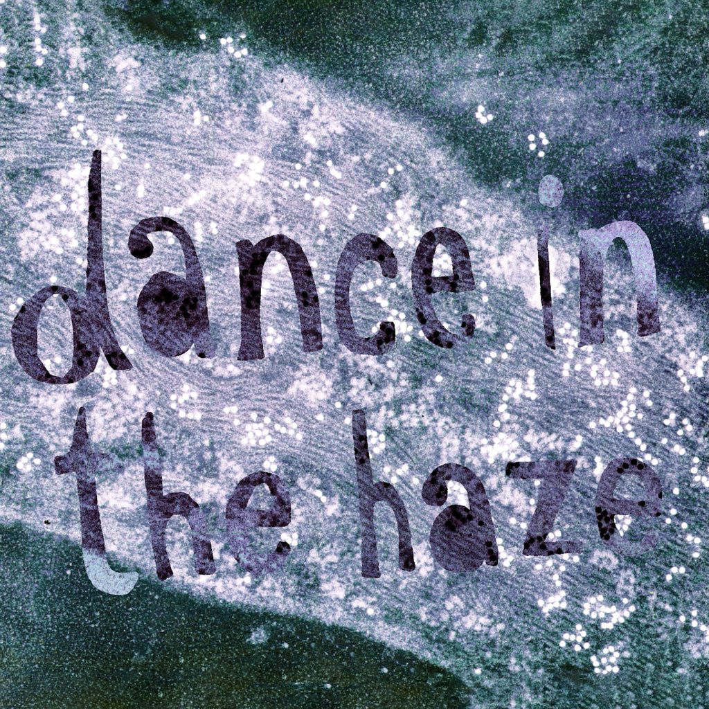 Tell Tale Heart - Dance In The Haze (CD)