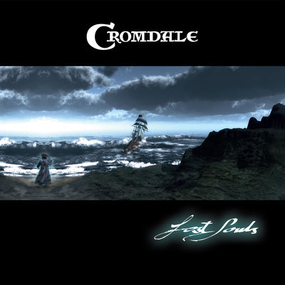 Cromdale - Lost Souls (CD) (5871682125977)