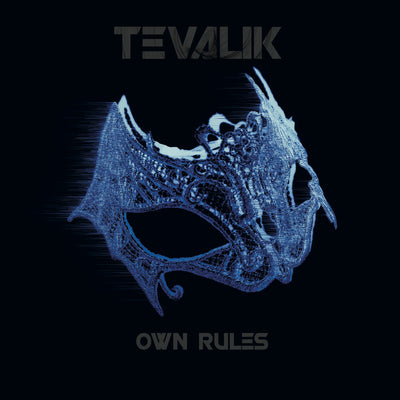TEVALIK - Own Rules (CD) (6710150070425)