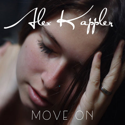 Alex Kappler - Move On (CD) (5871710011545)