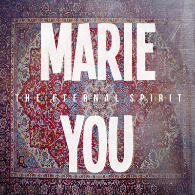 The Eternal Spirit - Marie/You (CD) (5871700607129)