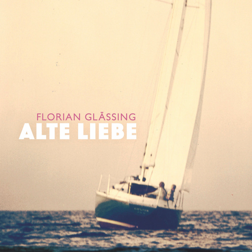 Florian Glässing - Old Love (CD)