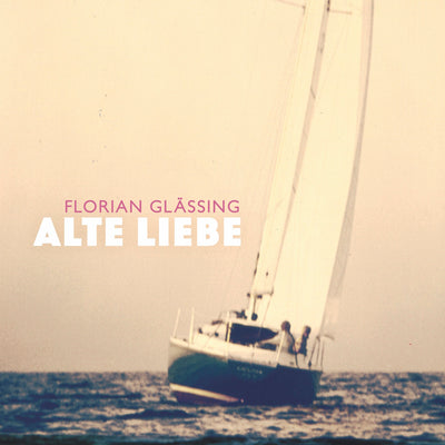 Florian Glässing - Alte Liebe (CD) (5871801696409)