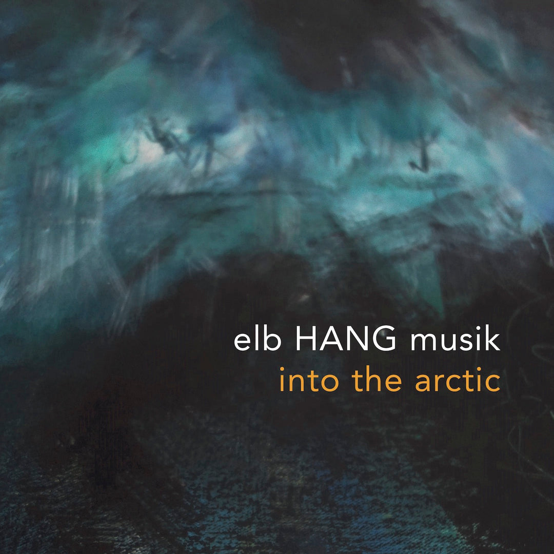 elb HANG musik - into the arctic (CD) (6790476103833)