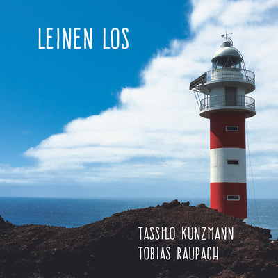 Tassilo Kunzmann, Tobias Raupach - Leinen los (CD) (5871761457305)