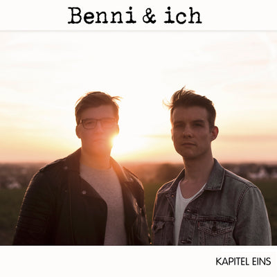 Benni & ich - Kapitel Eins (CD) (5871782428825)