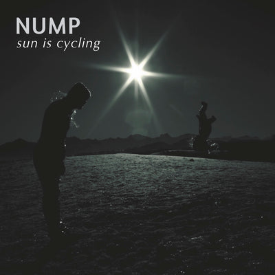 Nump - Sun is cycling (CD) (5871764111513)