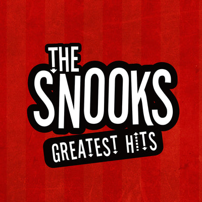 The Snooks - Greatest Hits (CD) (5871745138841)