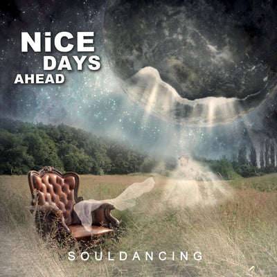 Nice Days Ahead - Souldancing (CD) (5871737766041)