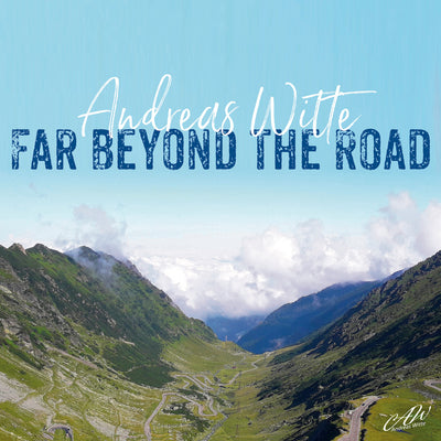 Andreas Witte - Far Beyond The Road (CD)
