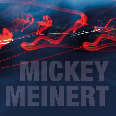 Mickey Meinert - Bewegungen (CD) (5871748776089)