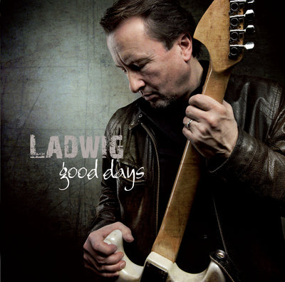 Ladwig - Good Days (CD) (5871673082009)