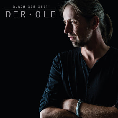 Der Ole - Durch die Zeit (CD) (6088960376985)
