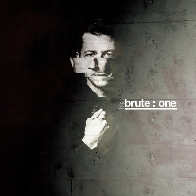 The Brute : - Brute : One (CD)