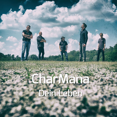 CharMana - Dein Leben (CD) (5871738028185)