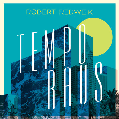 Robert Redweik - Tempo raus (Single) (CD) (5871757164697)