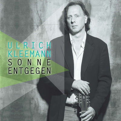 Ulrich Kleemann - Sonne entgegen (CD) (5871688777881)