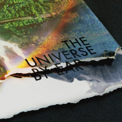 The Universe by Ear - III (CD)
