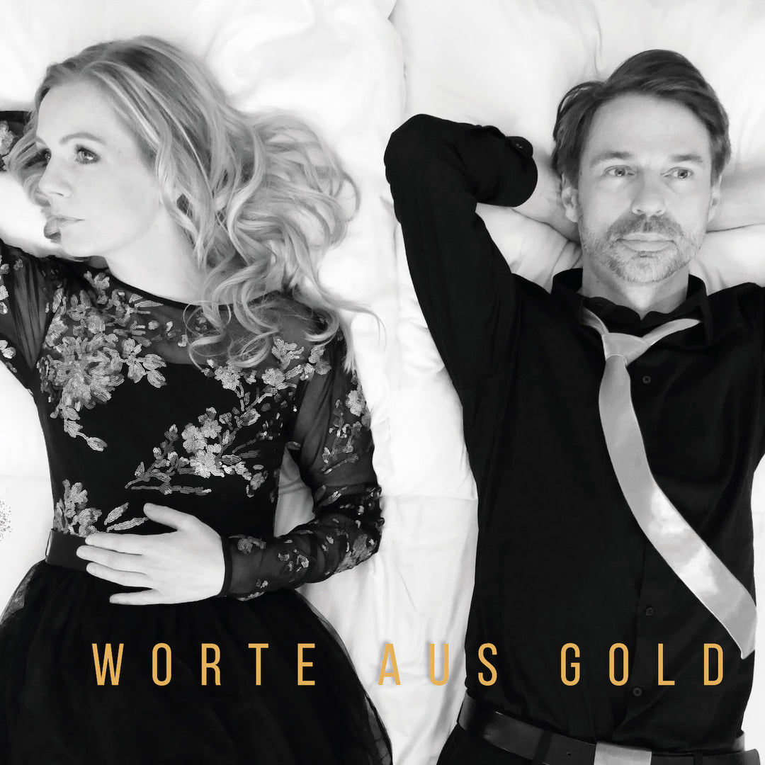 Goldstaub - Worte aus Gold (CD) (5871822045337)